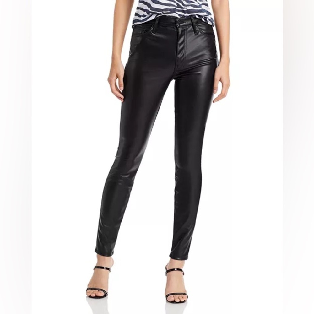 Mother The Super Swooner, Wax on Wax Off, size 26
